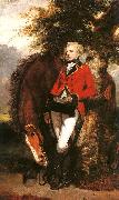Colonel George K.H. Coussmaker